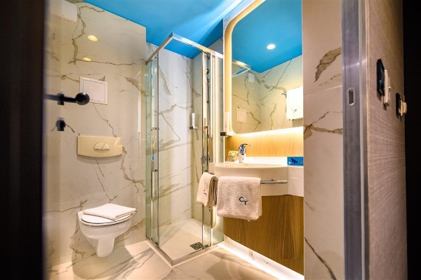 City Hotel BW Premier Collection (Salalah)